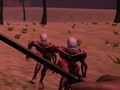 Jeu Dernière défense  en ligne