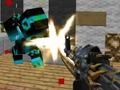 Jeu Pixel Wars de Heroes  en ligne