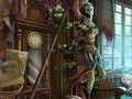 Jeu La maison solitaire  en ligne