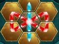 Jeu Cristalux en ligne