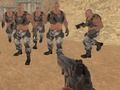 Jeu Défenseur brutal  en ligne