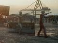 Jeu Exterminateurs de zombies  en ligne