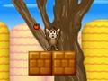 Jeu Chasseur de fruits  en ligne
