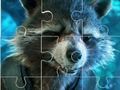Jeu Gardiens de la galaxie Vol 2 Jigsaw  en ligne