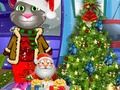 Jeu Période de Noël  en ligne