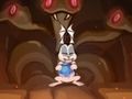 Jeu Bunnicula le diamant maudit  en ligne