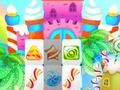 Jeu Candyland Mahjong en ligne