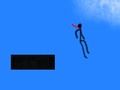 Jeu Coureur de cravate rouge en ligne