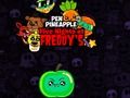 Jeu Pen ananas cinq à la nuit de Freddys  en ligne