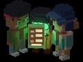 Jeu Nécromancien 2 La crypte des pixels  en ligne