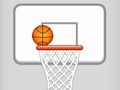 Jeu Balayage de basket-ball en ligne