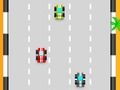Jeu Retro Vitesse 2  en ligne