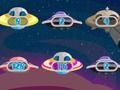 Jeu 2048 OVNI  en ligne