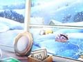 Jeu Saison enneigée  en ligne
