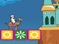 Jeu Pont de Masjid  en ligne