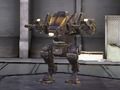 Jeu Robot Mech réel - Steel War 3D  en ligne