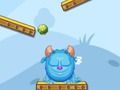 Jeu Percez le monstre  en ligne