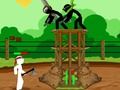 Jeu Armée Stickman: La Résistance  en ligne
