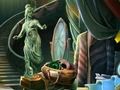Jeu Marcher dans l'obscurité  en ligne