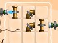Jeu Jeu de plombier  en ligne