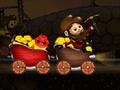Jeu Aventure des chercheurs d'or  en ligne