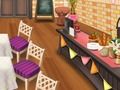 Jeu Relooking du restaurant en ligne