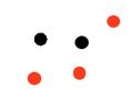 Jeu Chute des points  en ligne