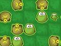 Jeu Ruée de la grenouille  en ligne
