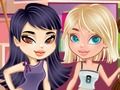 Jeu Pyjamas filles nuit  en ligne