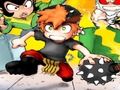 Jeu Bomber Boom Kid en ligne