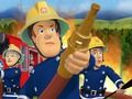 Jeu Lutte contre l'incendie en ligne Jeu Lutte contre l'incendie en ligne