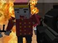 Jeu Cube Arena Zombie Warfare en ligne