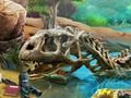 Jeu Lac Jurassic  en ligne