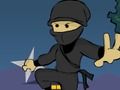 Jeu Appuyez sur Ninjas  en ligne