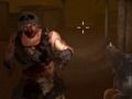 Jeu Zombies brutaux  en ligne