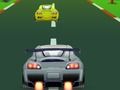 Jeu Course furieuse  en ligne