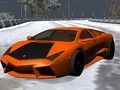 Jeu Lamborghini Drifter 2 en ligne