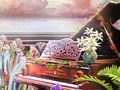Jeu Le grand mariage  en ligne