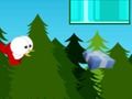 Jeu Cadeaux Bird Red  en ligne