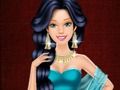 Jeu Le regard de conte de fée de Barbie  en ligne