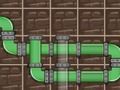 Jeu Scramble de plombier  en ligne
