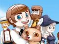 Jeu Mon chiot perdu  en ligne