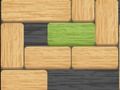 Jeu Casse-tête en bois  en ligne