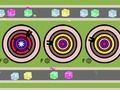 Jeu Tours contre les glaçons en ligne Jeu Tours contre les glaçons en ligne