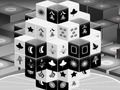 Jeu Dimensions noir et blanc  en ligne