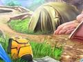 Jeu Sentier dangereux  en ligne