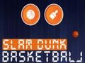 Jeu Slam Dunk Basketball en ligne