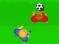 Jeu Real Soccer Pro en ligne