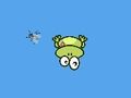 Jeu Mangeur de mouche  en ligne
