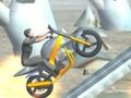 Jeu Sport vélo militaire offroad  en ligne